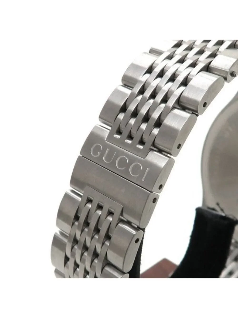 Gucci Timeless 45 126.2 Watch